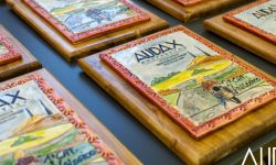 4ª Prova Campionato Audax – Città di Castello – 05/09/2026
